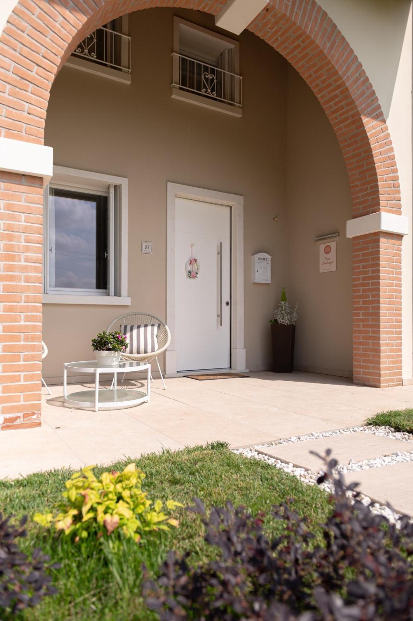 B&B Casa Pralunghi Calvene Ngoại thất bức ảnh