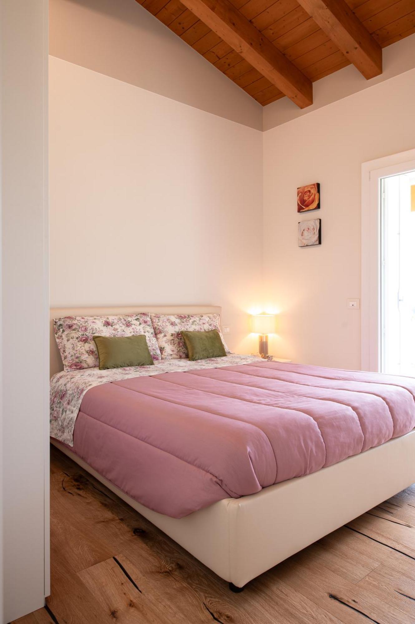 B&B Casa Pralunghi Calvene Ngoại thất bức ảnh