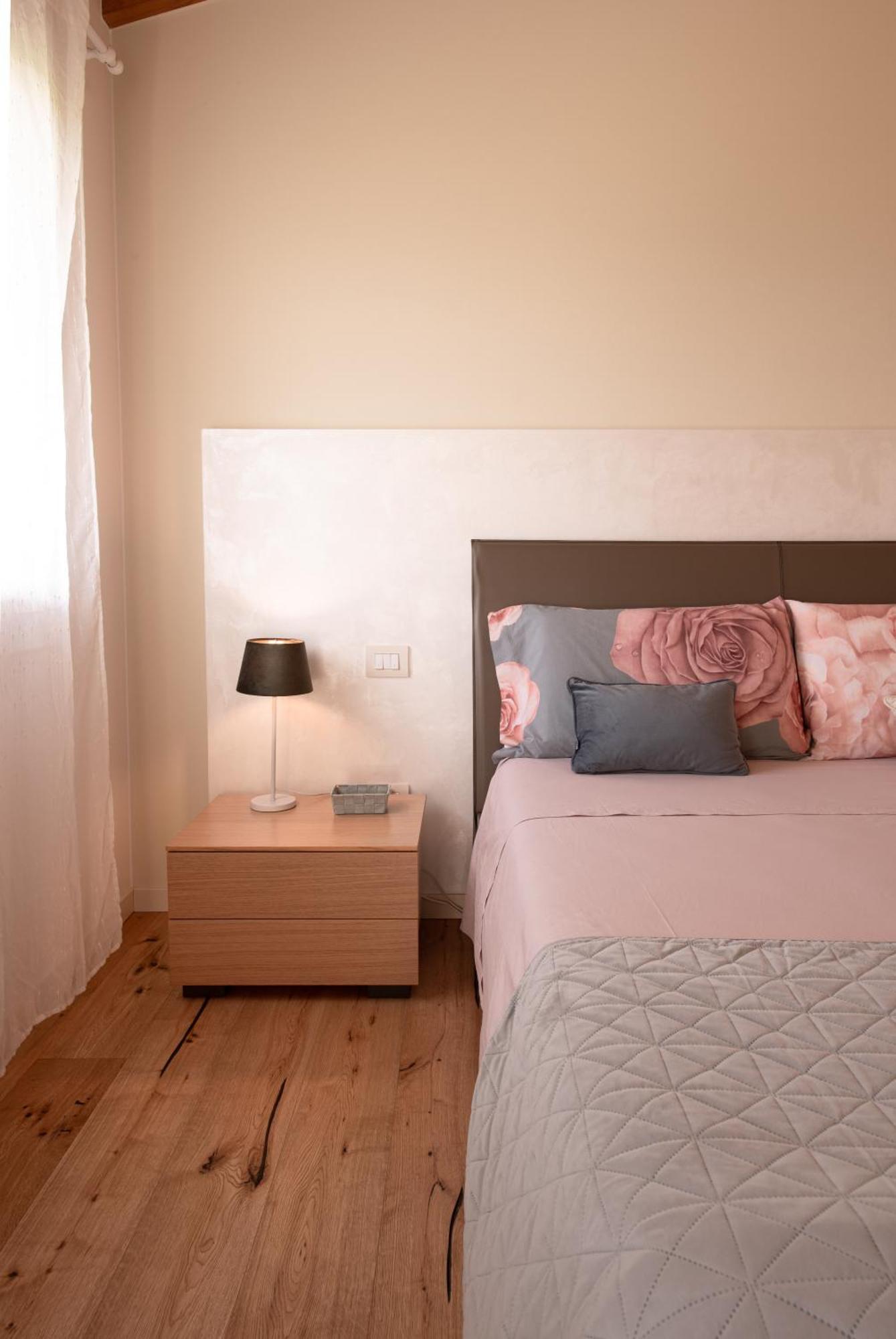 B&B Casa Pralunghi Calvene Ngoại thất bức ảnh