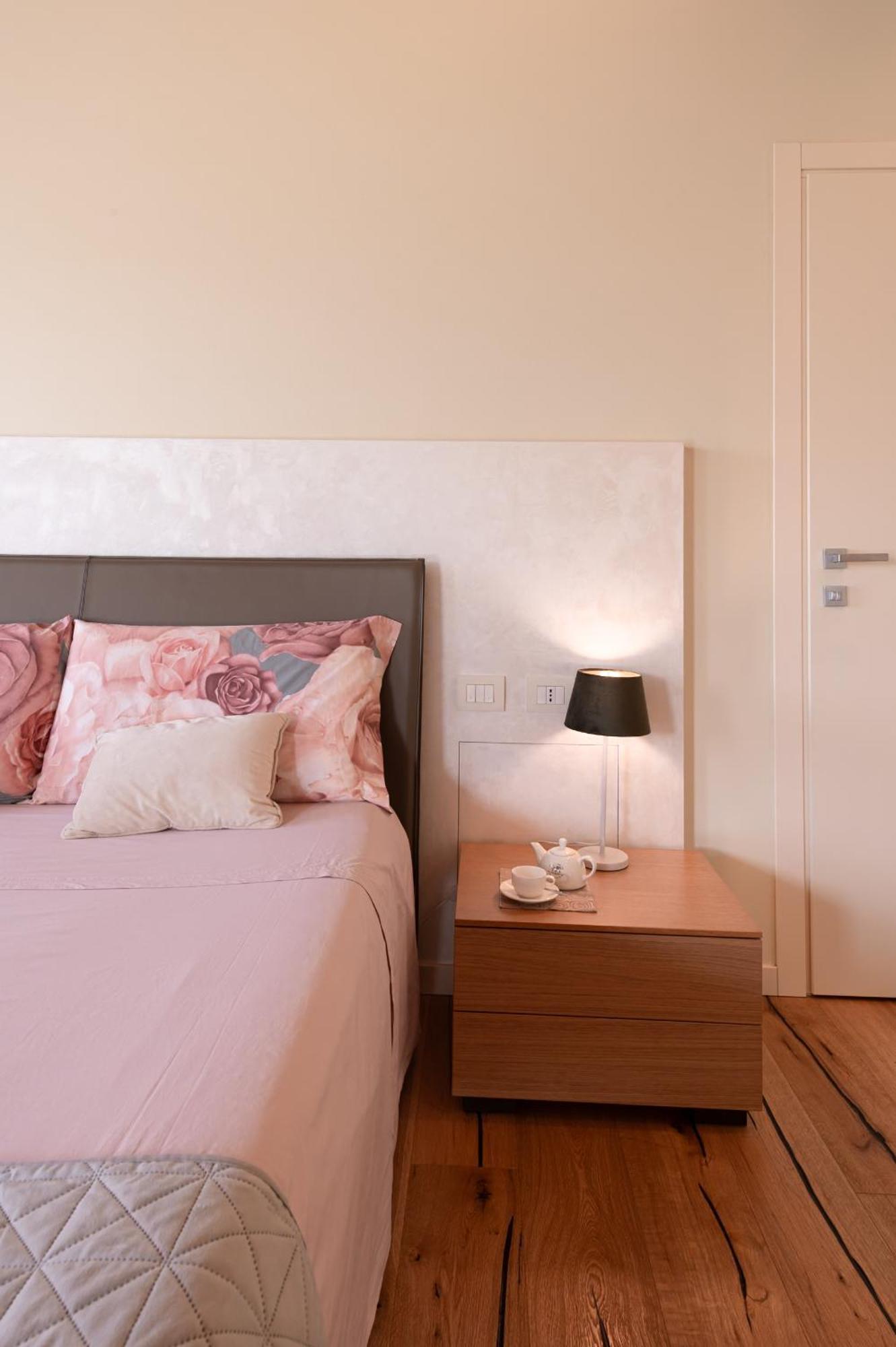 B&B Casa Pralunghi Calvene Ngoại thất bức ảnh