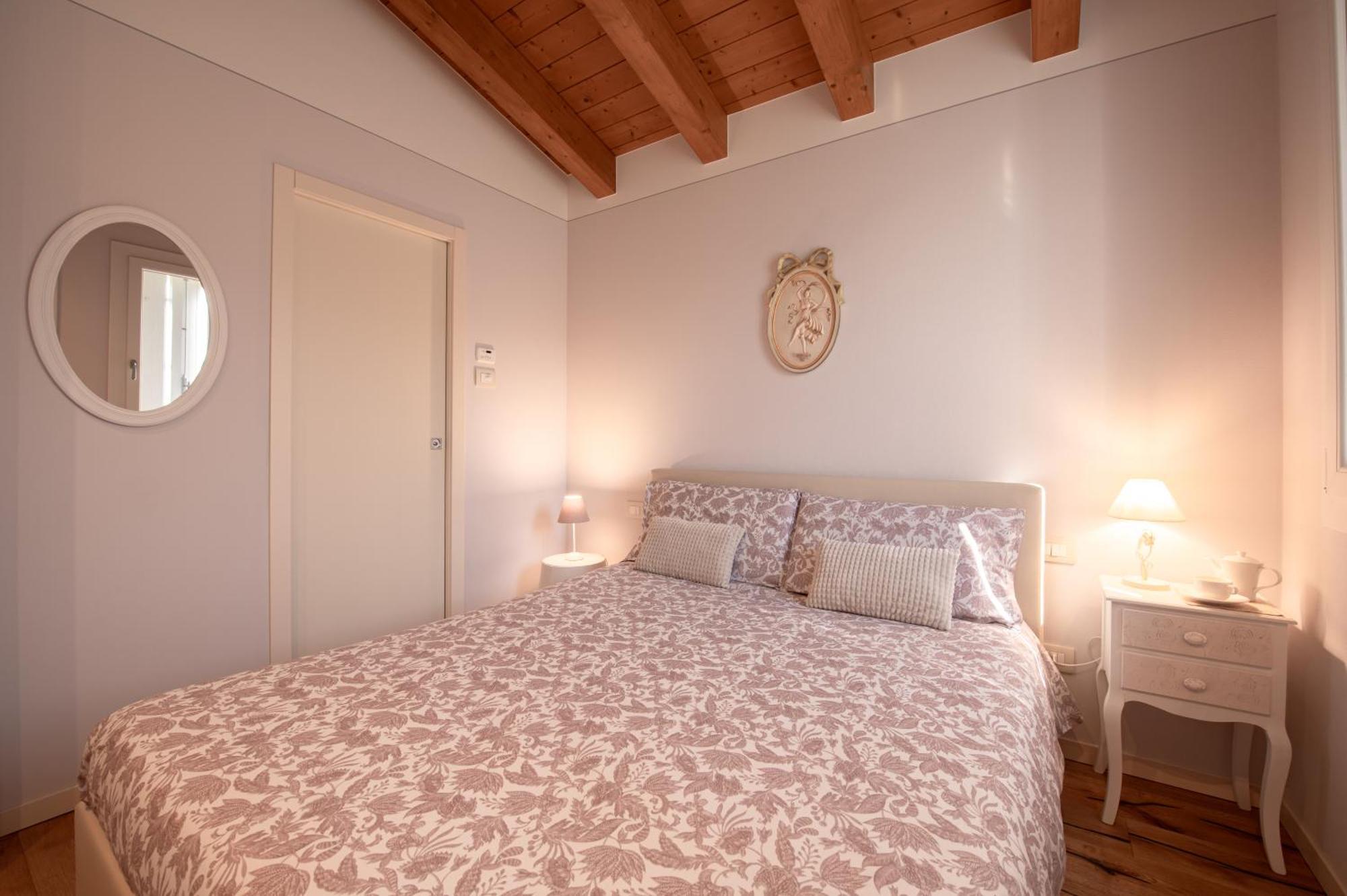 B&B Casa Pralunghi Calvene Phòng bức ảnh