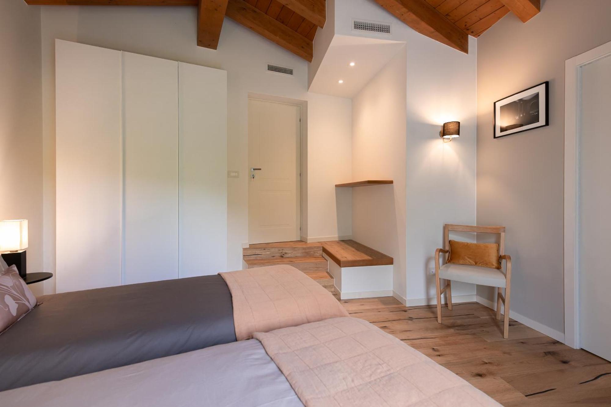 B&B Casa Pralunghi Calvene Ngoại thất bức ảnh